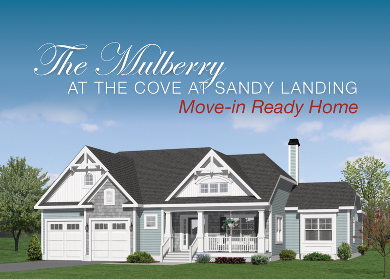 The Cove at Sandy Landing Cape Gazette